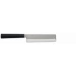 Нож японский Усуба 180/310 мм. черный TOKYO Icel /1/