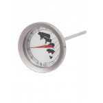 Термометр (50°C /+100°C) d=7,3 см. для мяса и птицы Tellier (T720C) /1/ 