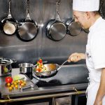Профессиональная посуда – достоинства и отличия