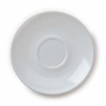 Блюдце d=150 мм. Ресторан (25269) (14611) /6/36/ Arcoroc