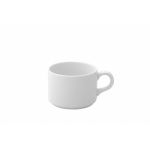 Чашка 230 мл. чайная стэкбл Прайм /12/ (APRARN43023) Ariane