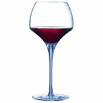 Бокал для вина 550 мл. d=105, h=232 мм Опен ап /4/8/ (E9041) Chef&Sommelier