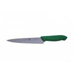 Нож поварской 180/300 мм "Шеф" зеленый HoReCa Icel /6/ Icel