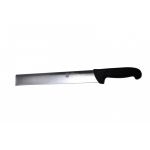 Нож для сыра 320/450 мм. с одной ручкой, черный PRACTICA Icel /6/ Icel