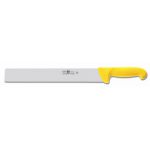 Нож для сыра 320/460 мм. с одной ручкой, желтый PRACTICA Icel /6/ Icel