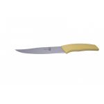 Нож для мяса 180/300 мм. желтый I-TECH Icel /12/ Icel