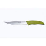 Нож для мяса 180/300 мм. салатовый I-TECH Icel /12/ Icel