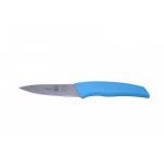 Нож для овощей 100/200 мм. голубой I-TECH Icel /12/ Icel
