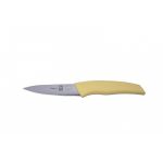 Нож для овощей 100/200 мм. желтый I-TECH Icel /12 Icel