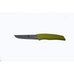 Нож для овощей 100/210 мм. салатовый I-TECH Icel /12/ Icel