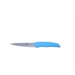Нож для овощей 120/220 мм. голубой I-TECH Icel /12/ Icel
