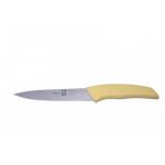 Нож для овощей 150/260 мм. желтый I-TECH Icel /12/ Icel