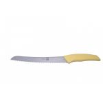 Нож для хлеба 200/320 мм. желтый I-TECH Icel /12/ Icel