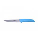 Нож кухонный 150/260 мм. голубой I-TECH Icel /12/ Icel