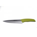 Нож поварской 180/300 мм. салатовый I-TECH Icel /12/ Icel