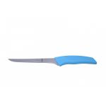 Нож филейный 160/280 мм. голубой I-TECH Icel /12/ Icel