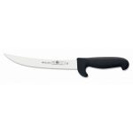Нож обвалочный 200 мм черный PROTEC Icel /6/ Icel