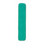 Моп для полировки из микроволокна HYGEN™, 60 см, Зеленый Rubbermaid