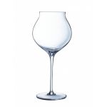 Бокал для вина 400 мл. d=95, h=200 мм Макарон Фэсинейшн /6/24/ Chef&Sommelier