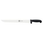 Нож для мяса 440/575 мм. черный PRACTICA Icel /1/ Icel