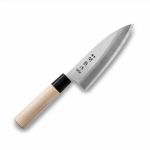 Нож японский Деба дл. лезвия 150 мм (6А) Icel