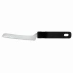 Нож для томатов/сыра 110/230 мм. ручка пластик /1/ Китай