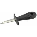 Нож для устриц 50/140  мм. пластик. ручка FM /1/6/  Fackelmann