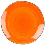 Тарелка Fusion Orange Sky 29 см, P.L. Proff Cuisine P.L. PROFF CUISINE
