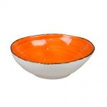 Салатник Fusion Orange Sky 16,5 см, P.L. Proff Cuisine P.L. PROFF CUISINE