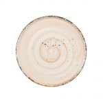 Тарелка Organica Sand 22 см, P.L. Proff Cuisine P.L. PROFF CUISINE