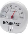 Термометр на магните (-20...+50) 6 см. Fackelmann