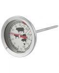 Термометр с иглой для мяса (0...+120) Fackelmann