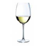 Бокал для вина 350 мл. d=67/80, h=200 мм бел. Каберне ( N4574 )/12/ Chef&Sommelier