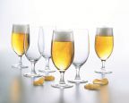 Бокалы, стаканы и кружки для пива "Arcoroc"